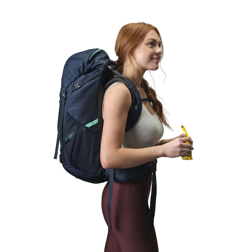 Gregory W's Amber 44 Backpack