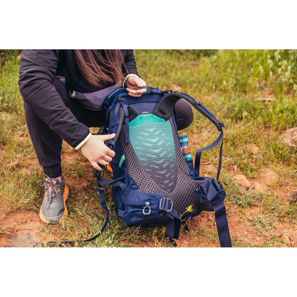 Gregory W's Amber 44 Backpack