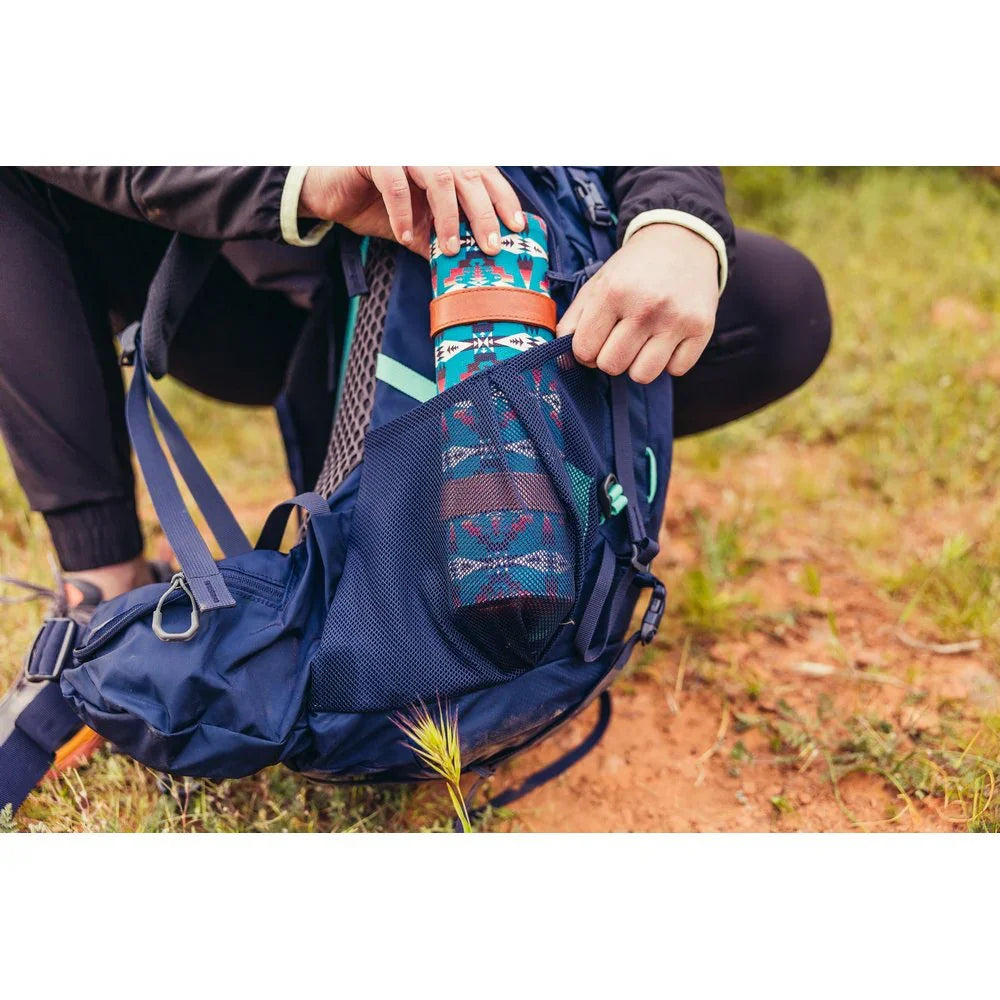 Gregory W's Amber 44 Backpack