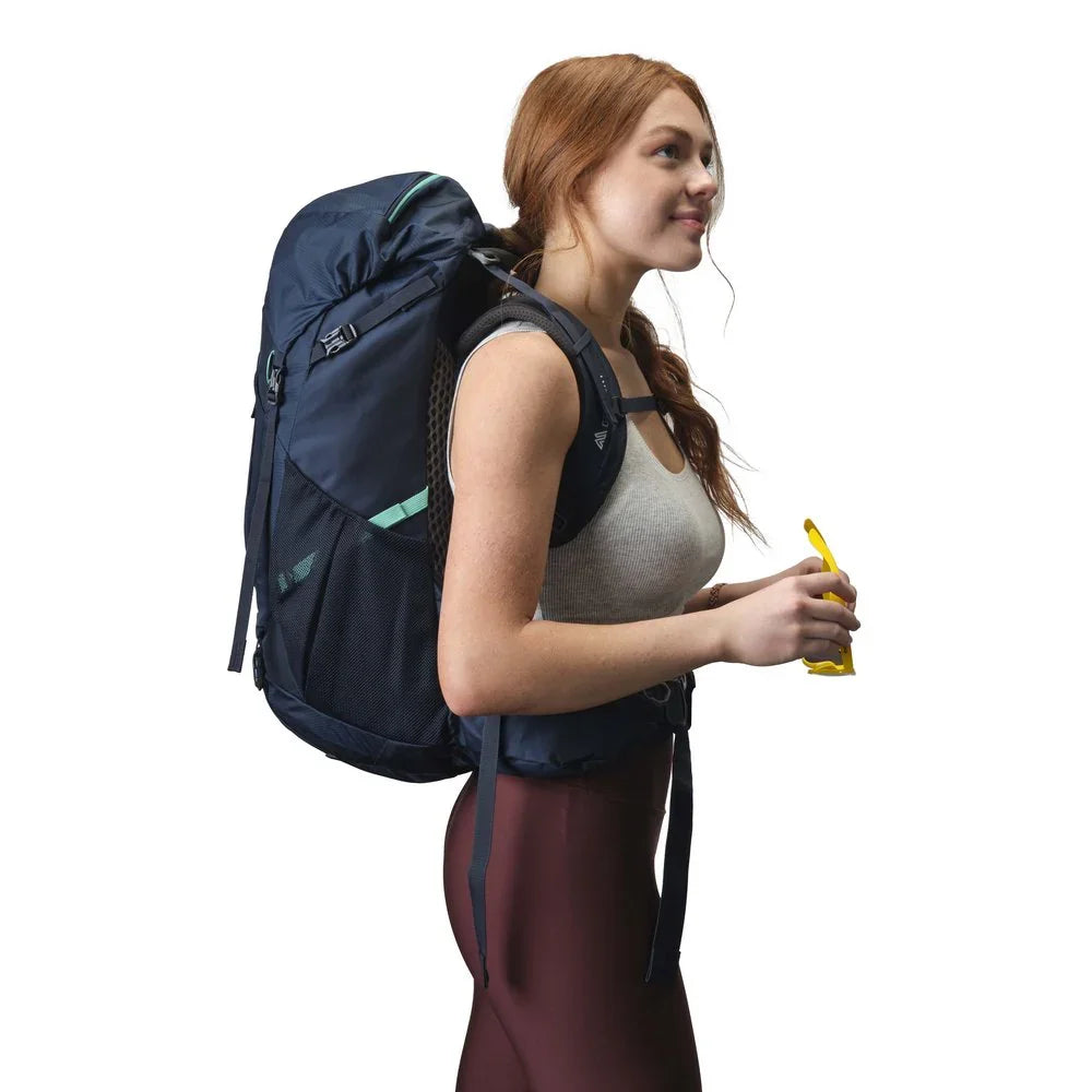 Gregory W's Amber 44 Backpack