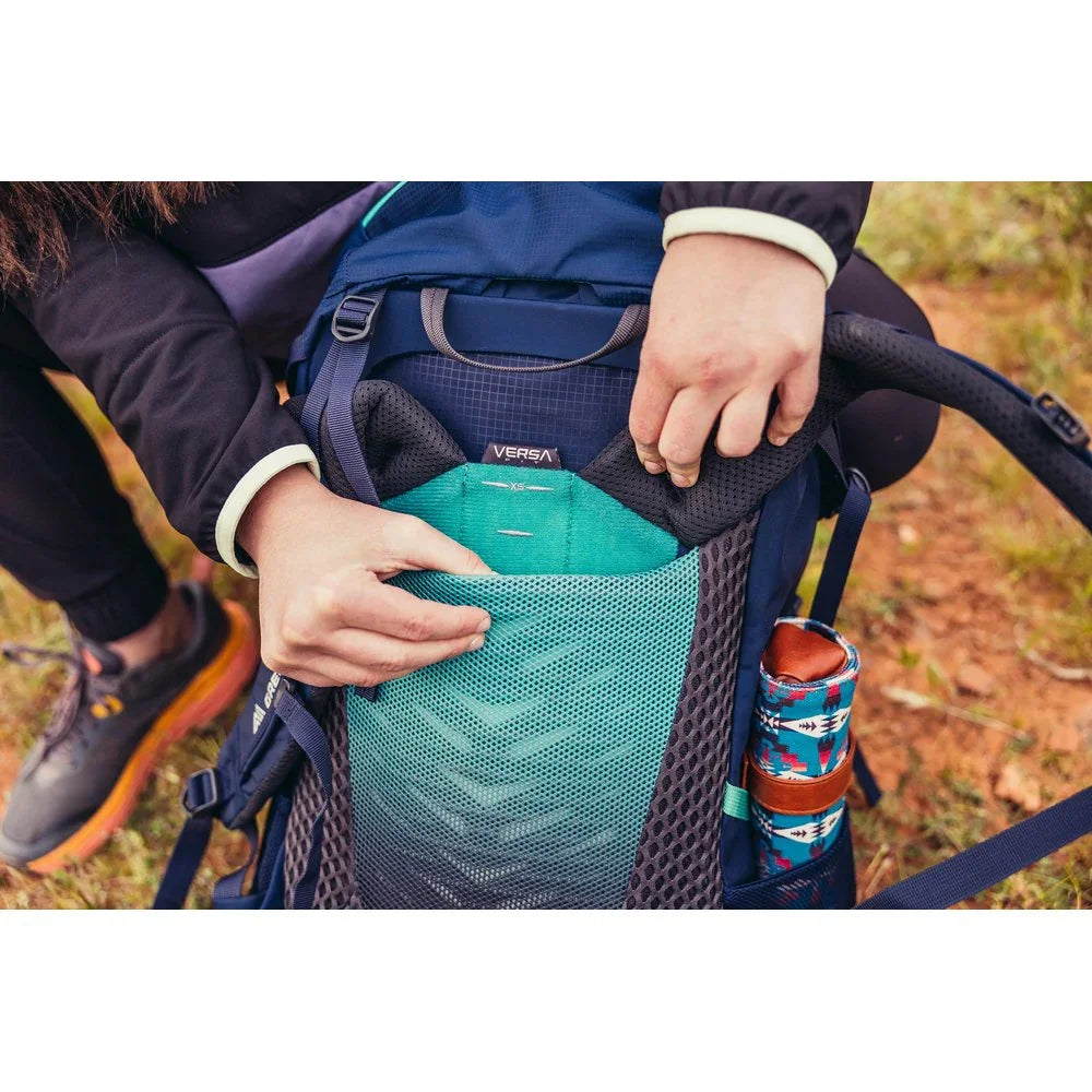 Gregory W's Amber 44 Backpack