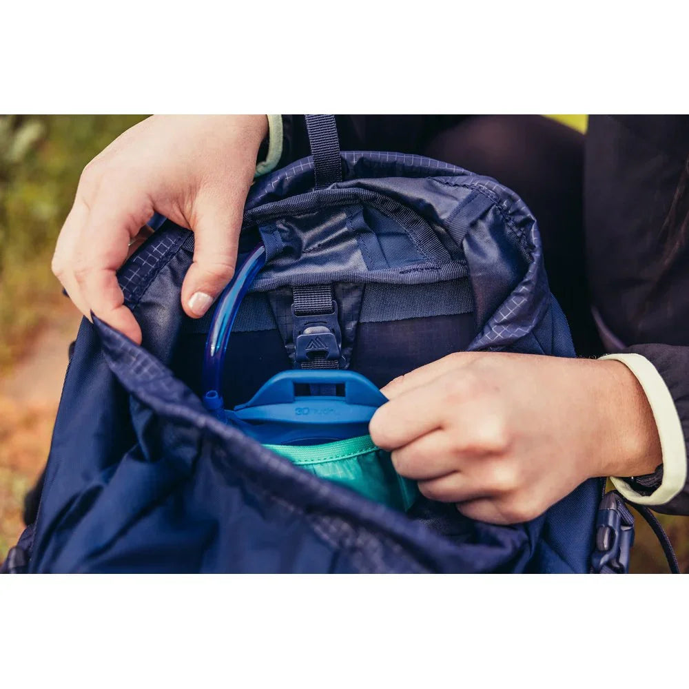 Gregory W's Amber 44 Backpack