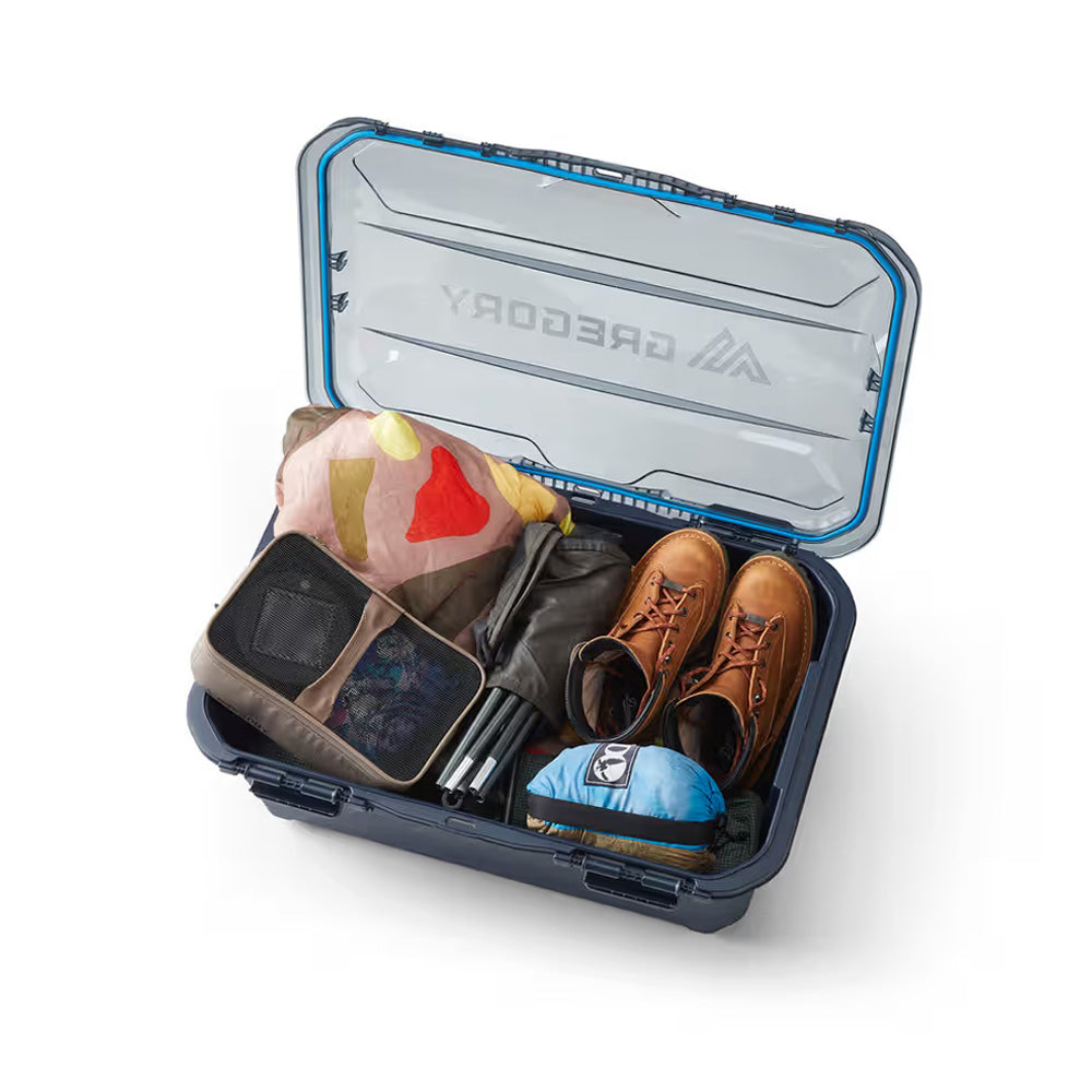 Boîte pour équipement Gregory Alpaca 45