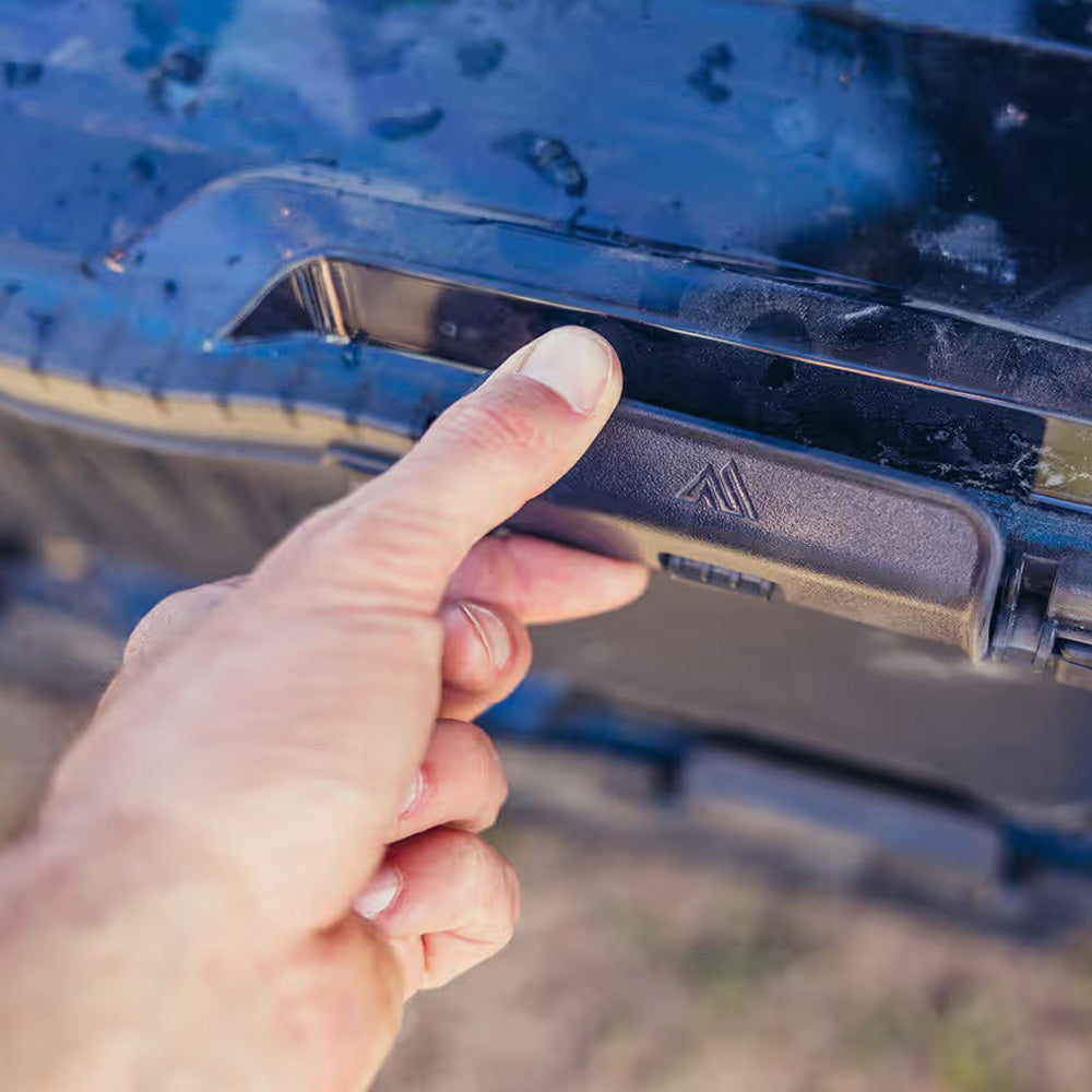 Boîte pour équipement Gregory Alpaca 45