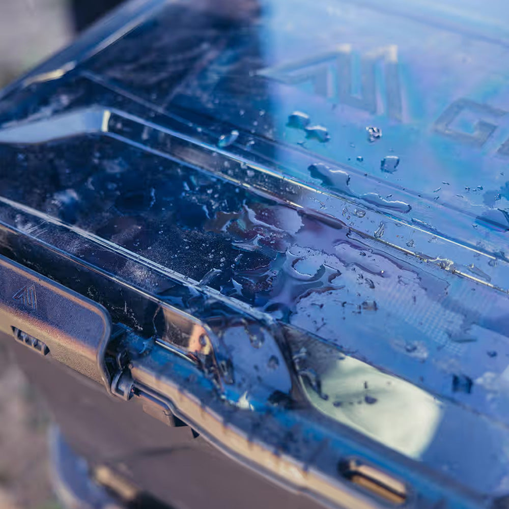 Boîte pour équipement Gregory Alpaca 45