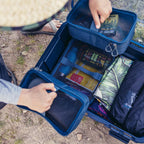 Boîte pour équipement Gregory Alpaca 45