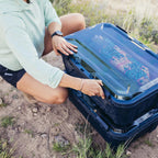 Boîte pour équipement Gregory Alpaca 45