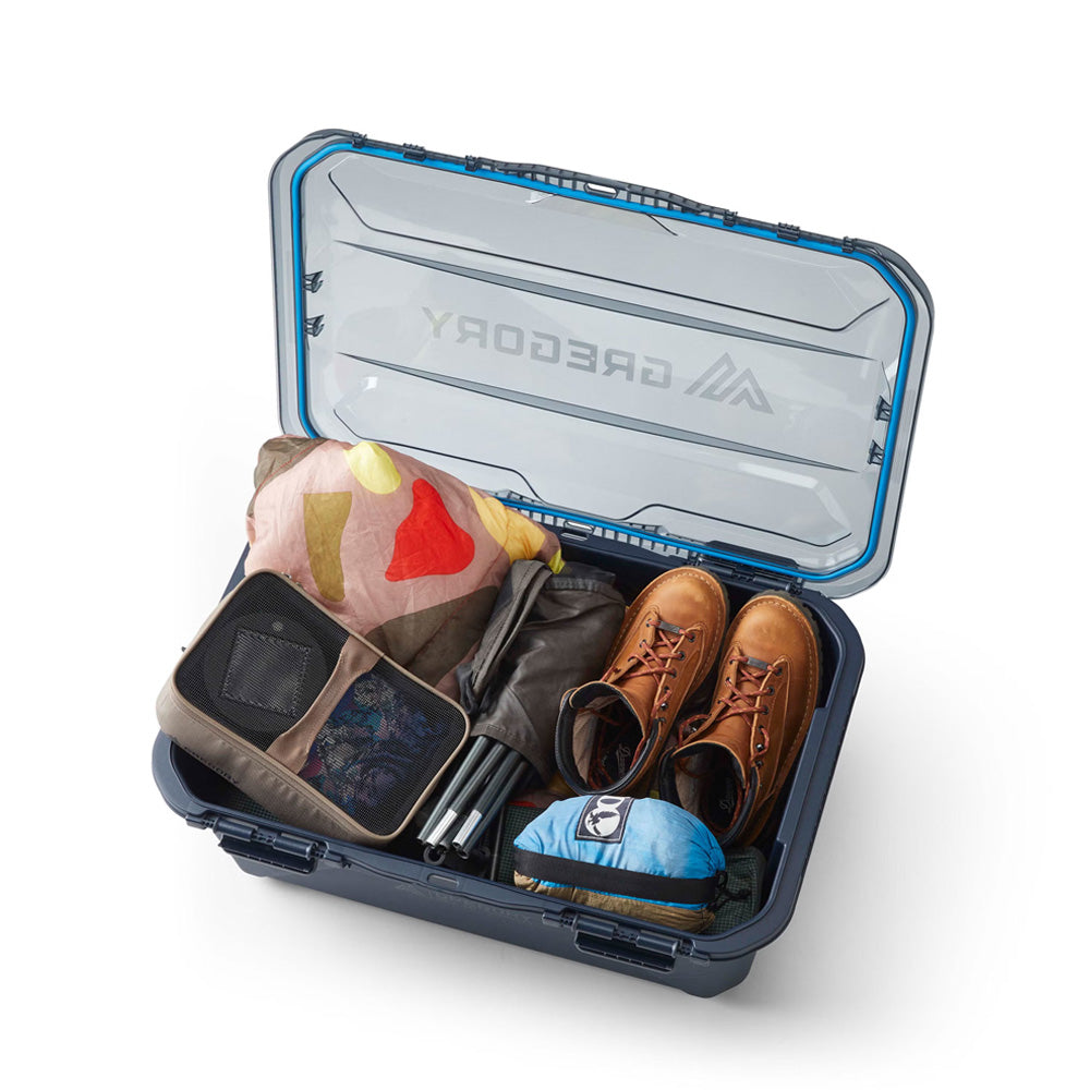 Boîte pour équipement Gregory Alpaca 45