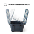 Boîte pour équipement Gregory Alpaca 45