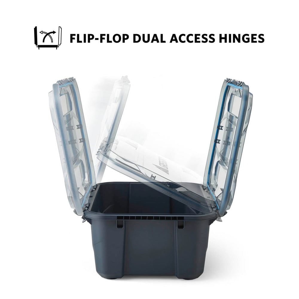 Boîte pour équipement Gregory Alpaca 45