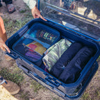 Boîte pour équipement Gregory Alpaca 45