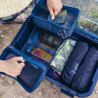 Boîte pour équipement Gregory Alpaca 45