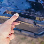 Boîte pour équipement Gregory Alpaca 45