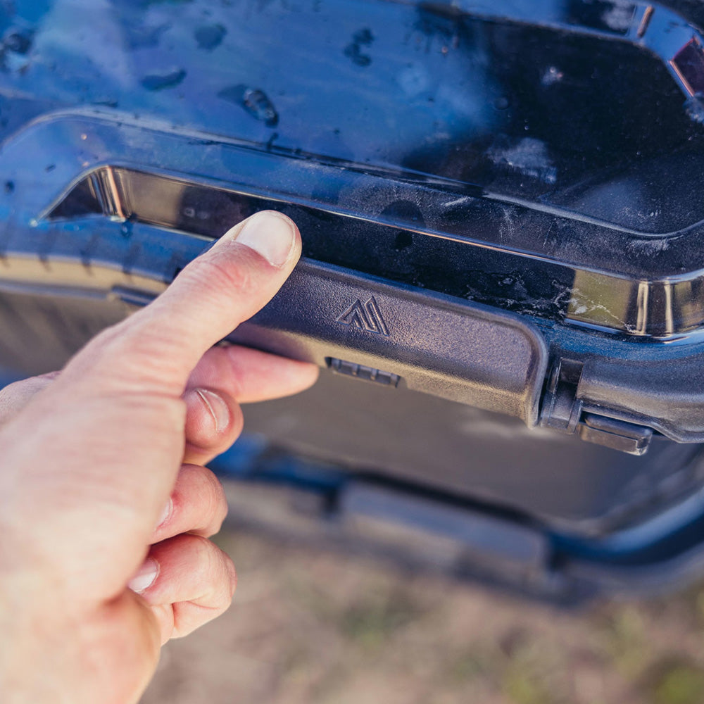 Boîte pour équipement Gregory Alpaca 45