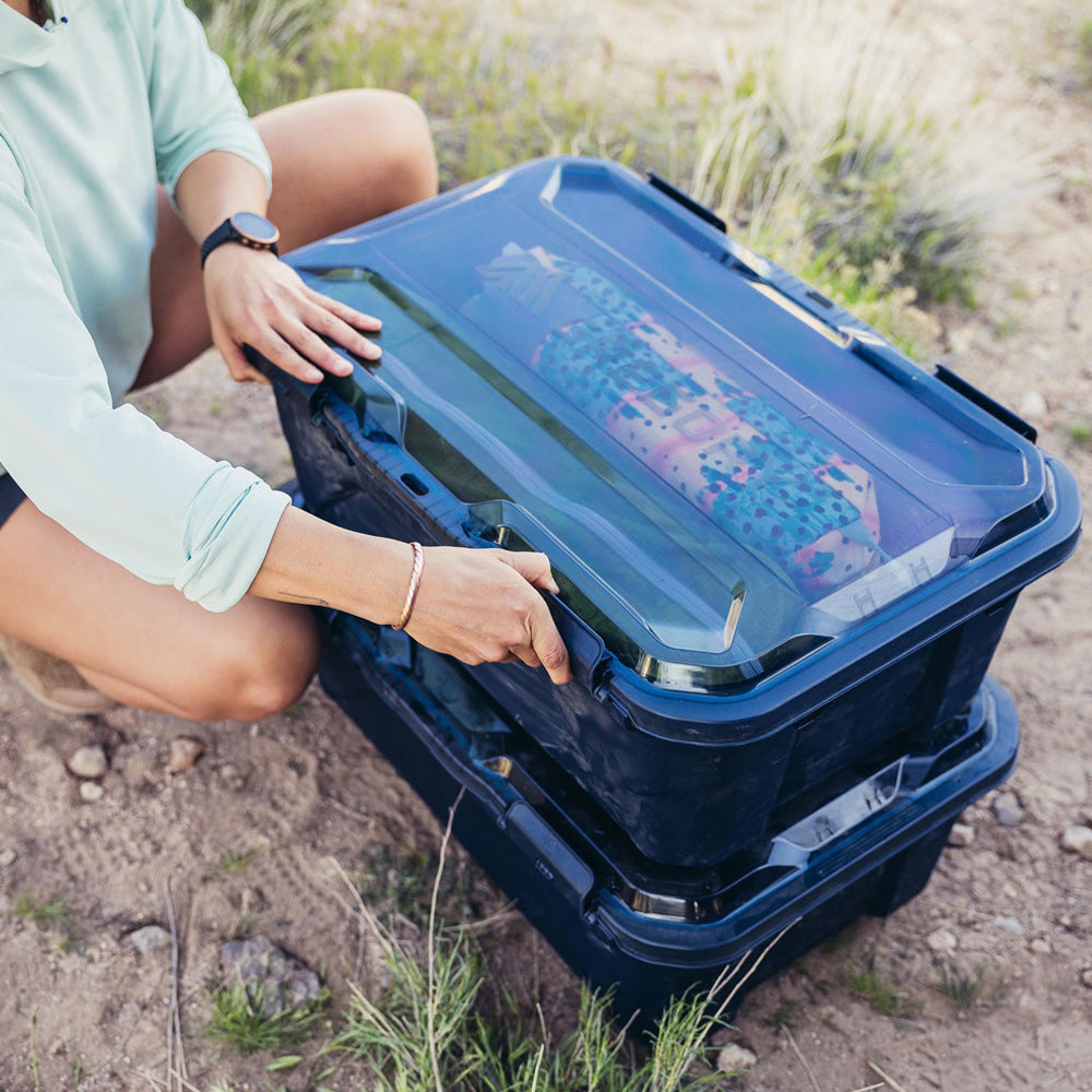 Boîte pour équipement Gregory Alpaca 45