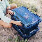 Boîte pour équipement Gregory Alpaca 45