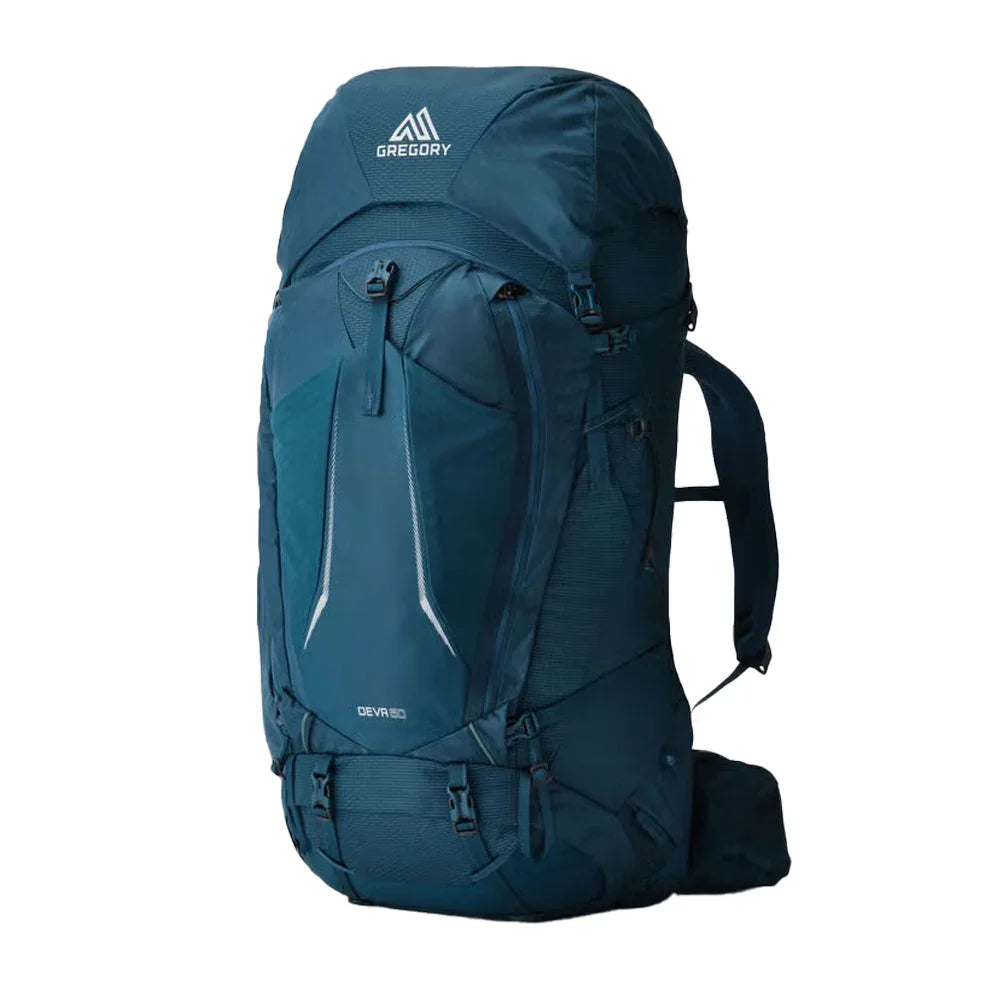 Gregory W's Deva 60 Backpack