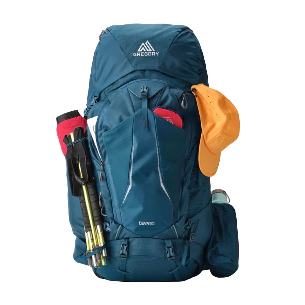 Gregory W's Deva 60 Backpack