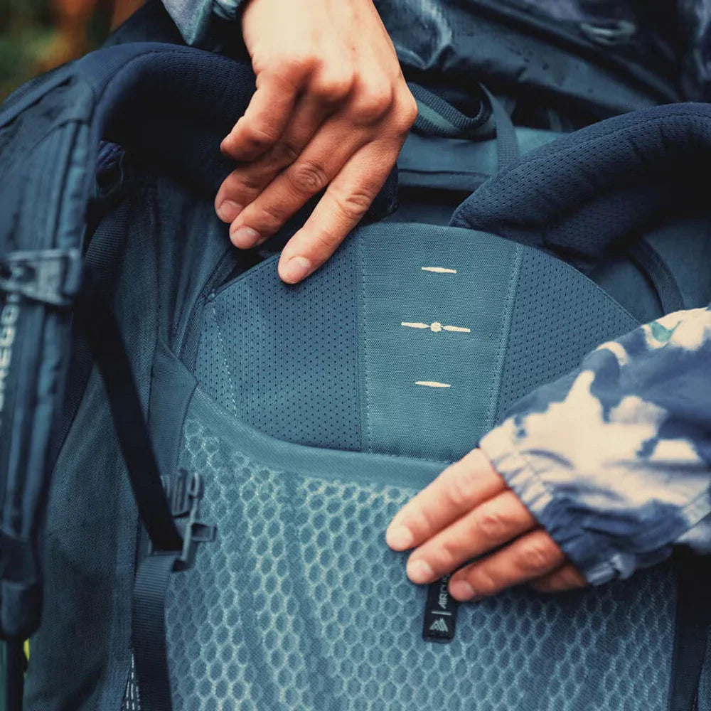 Gregory W's Deva 60 Backpack
