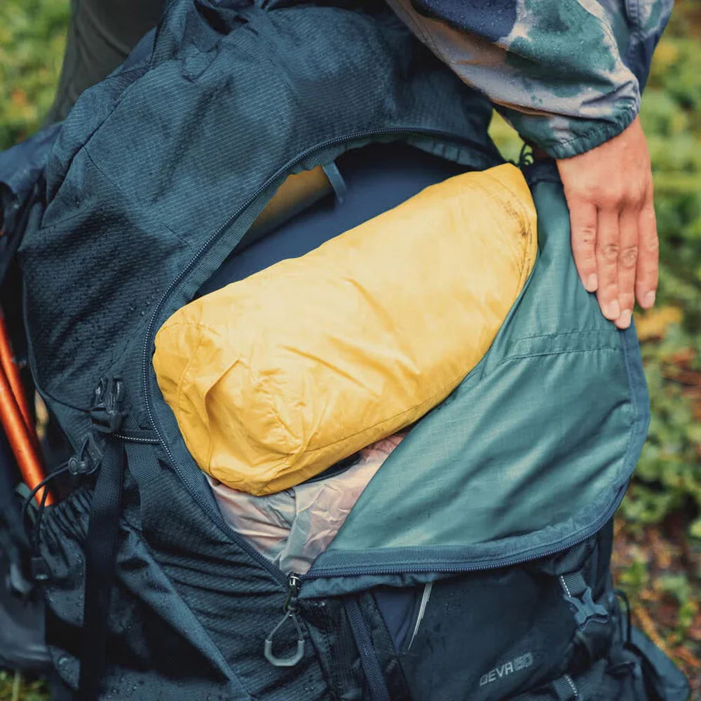 Gregory W's Deva 60 Backpack