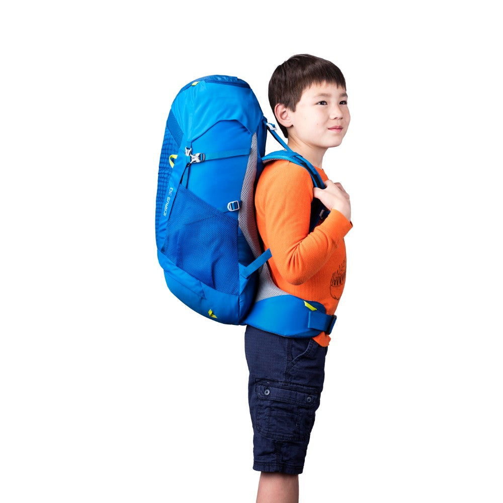 Sac à dos Gregory Icarus 30 (juniors)