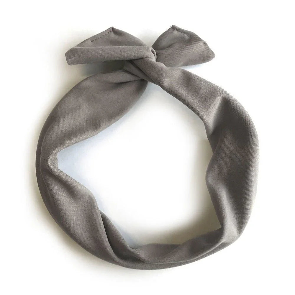 Bandeau torsadé de Gibou (femmes)