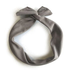 Bandeau torsadé de Gibou (femmes)