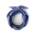 Bandeau XL torsadé en lin de Gibou (femmes)