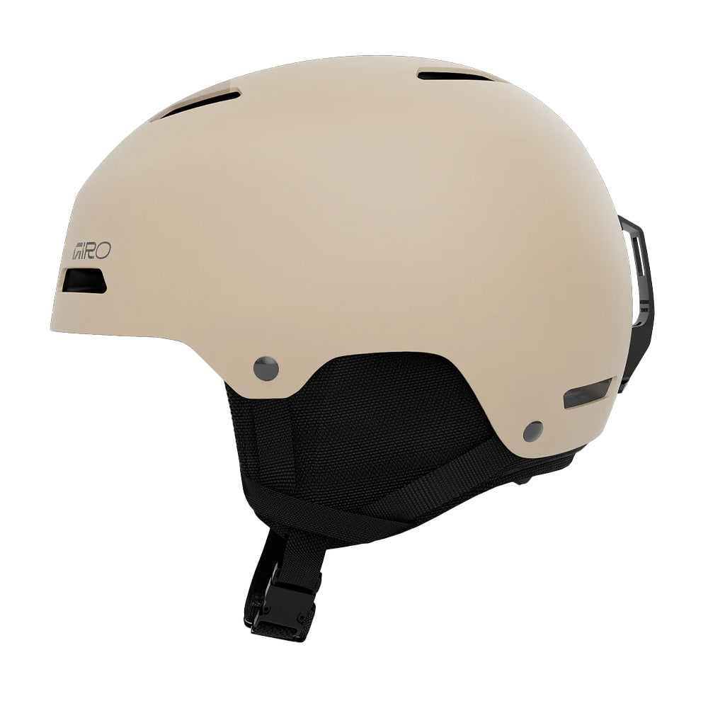 Giro Ledge Ski Helmet La Cordée