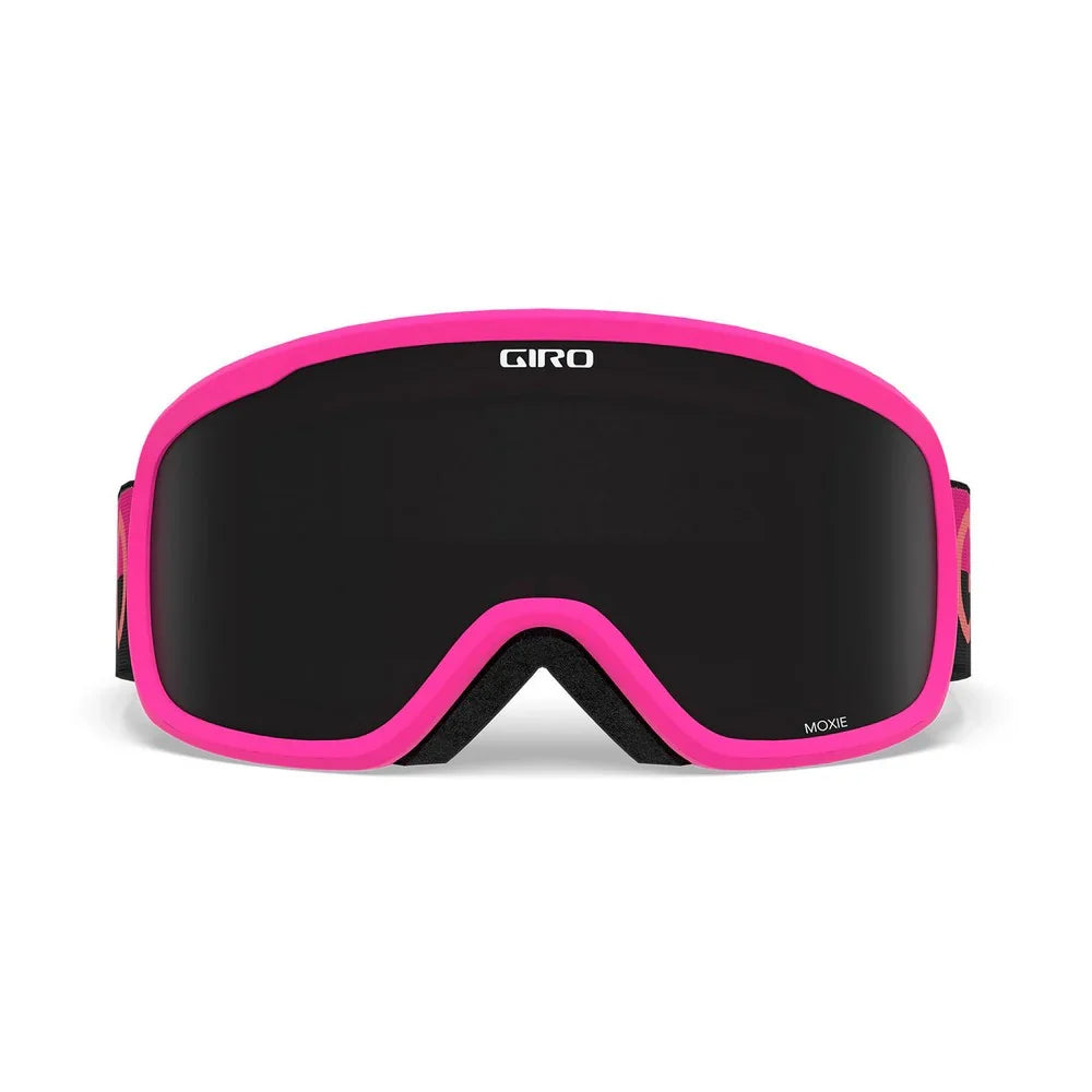 Lunettes de ski Giro Moxie (femmes)