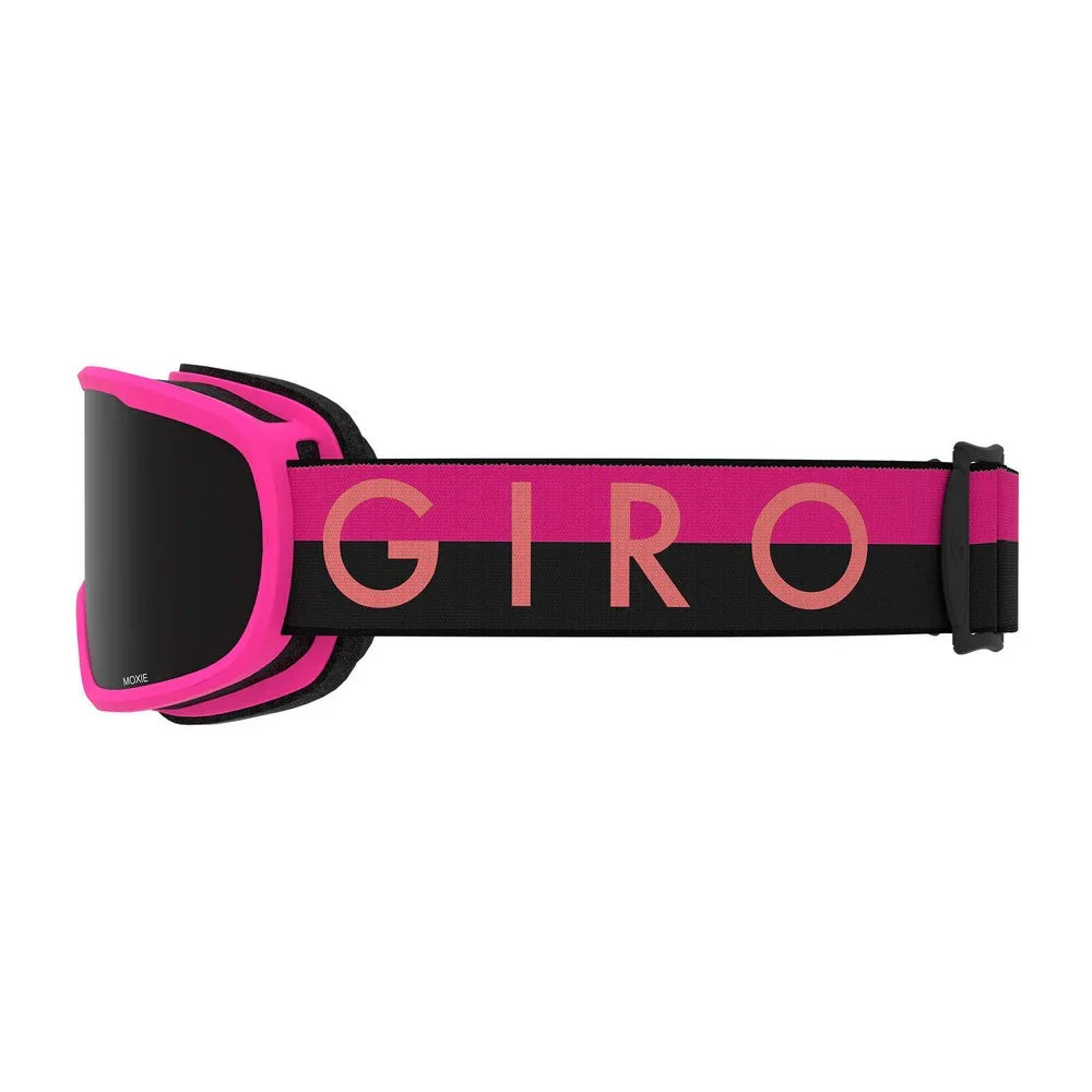 Lunettes de ski Giro Moxie (femmes)