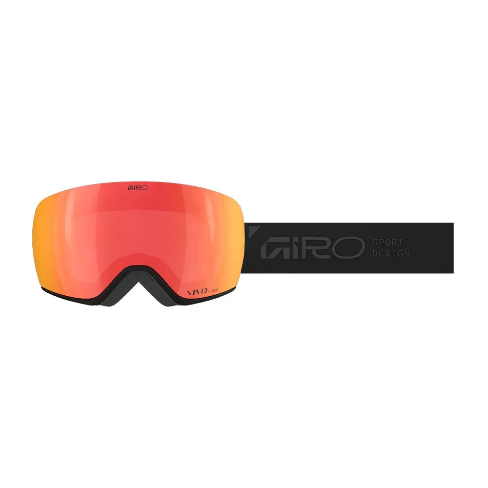 Lunettes de ski Giro Article II - VIVID Ember