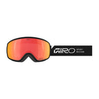 Lunettes de ski Giro Balance II - Vivid Ember