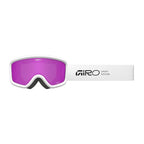 Lunettes de ski Giro Chico 2.0 - Amber Pink