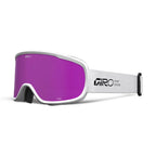 Lunettes de ski Giro Cruz - Amber Pink