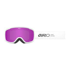 Lunettes de ski Giro Cruz - Amber Pink