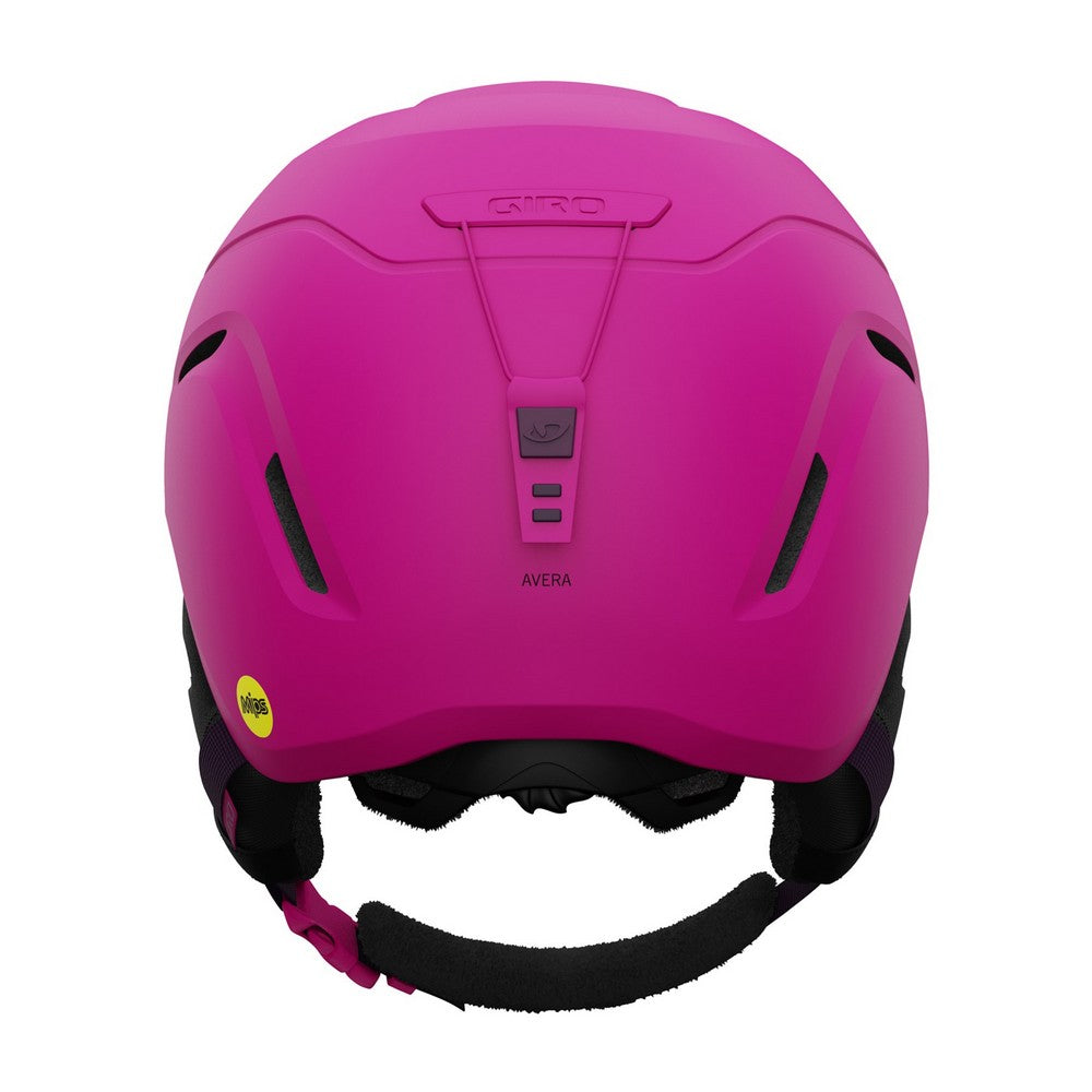 Casque de ski Giro Avera MIPS AF (femmes)