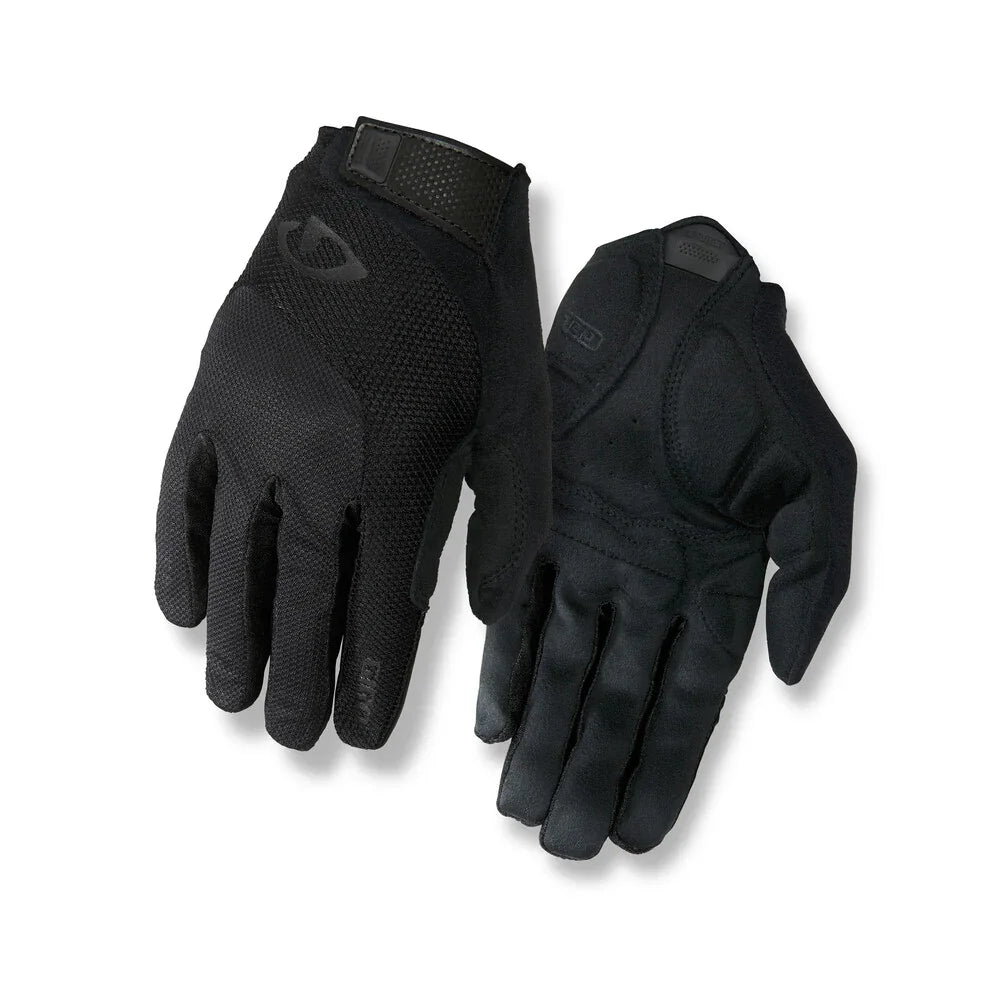 Gants Giro Bravo Gel LF (hommes)