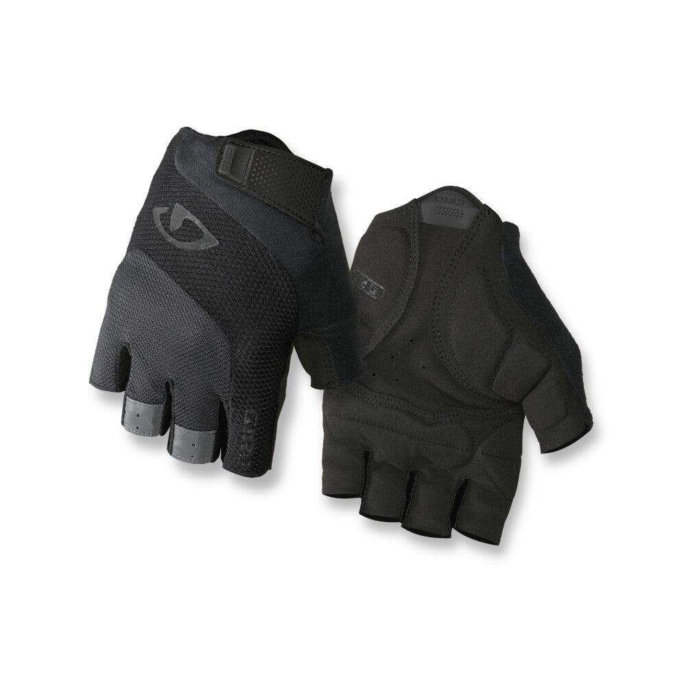 Gants de vélo Giro Bravo Gel(hommes)