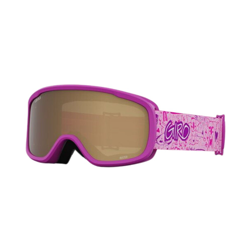 Lunettes de ski Giro Buster (juniors)