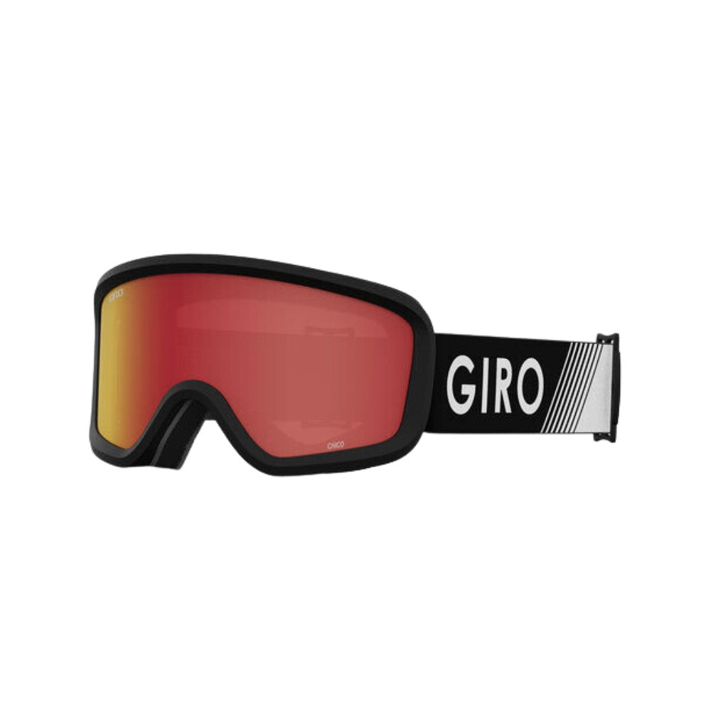 Lunettes de ski Giro Chico 2.0 Flash (juniors)
