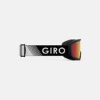 Lunettes de ski Giro Chico 2.0 Flash (juniors)