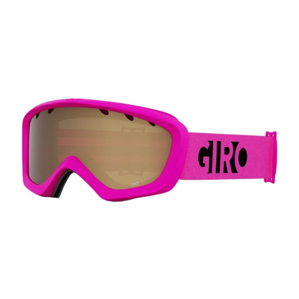 Lunettes de ski Giro Chico 2.0 Flash (juniors)