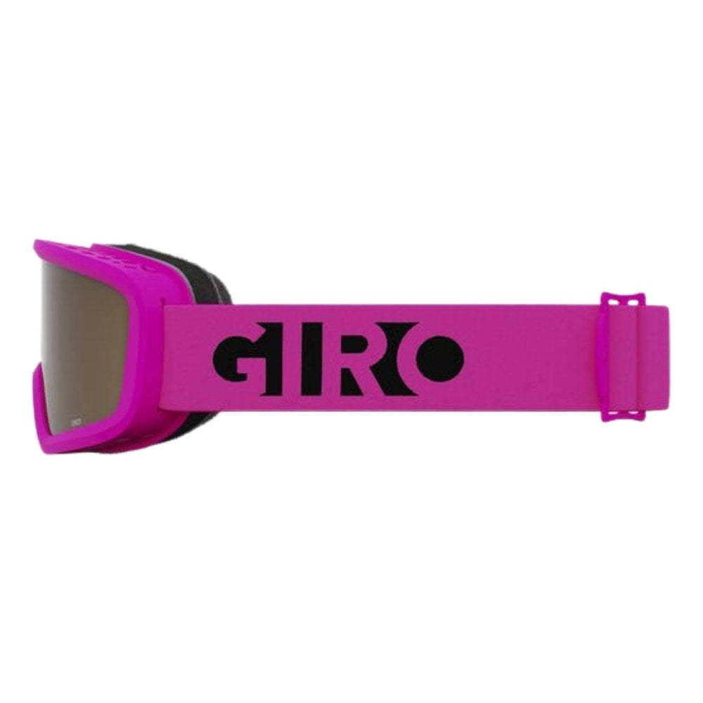 Lunettes de ski Giro Chico 2.0 Flash (juniors)
