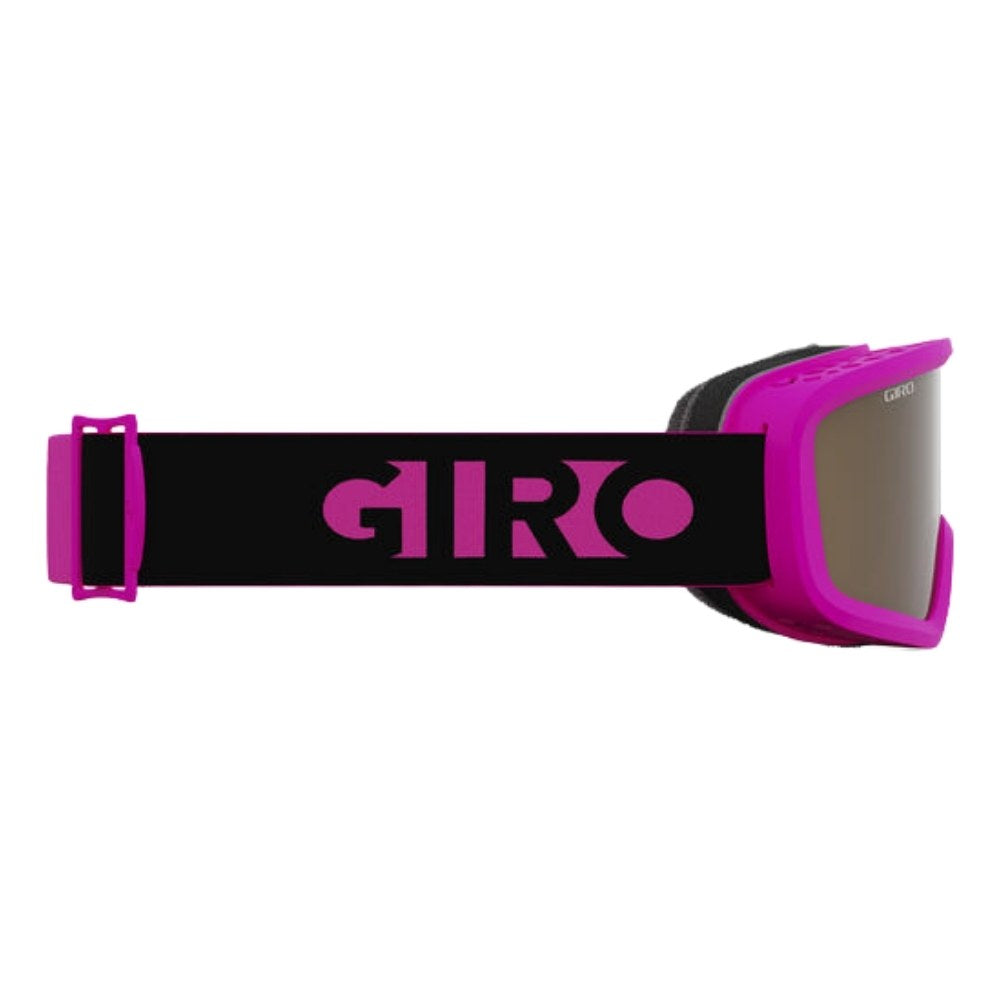Lunettes de ski Giro Chico 2.0 Flash (juniors)