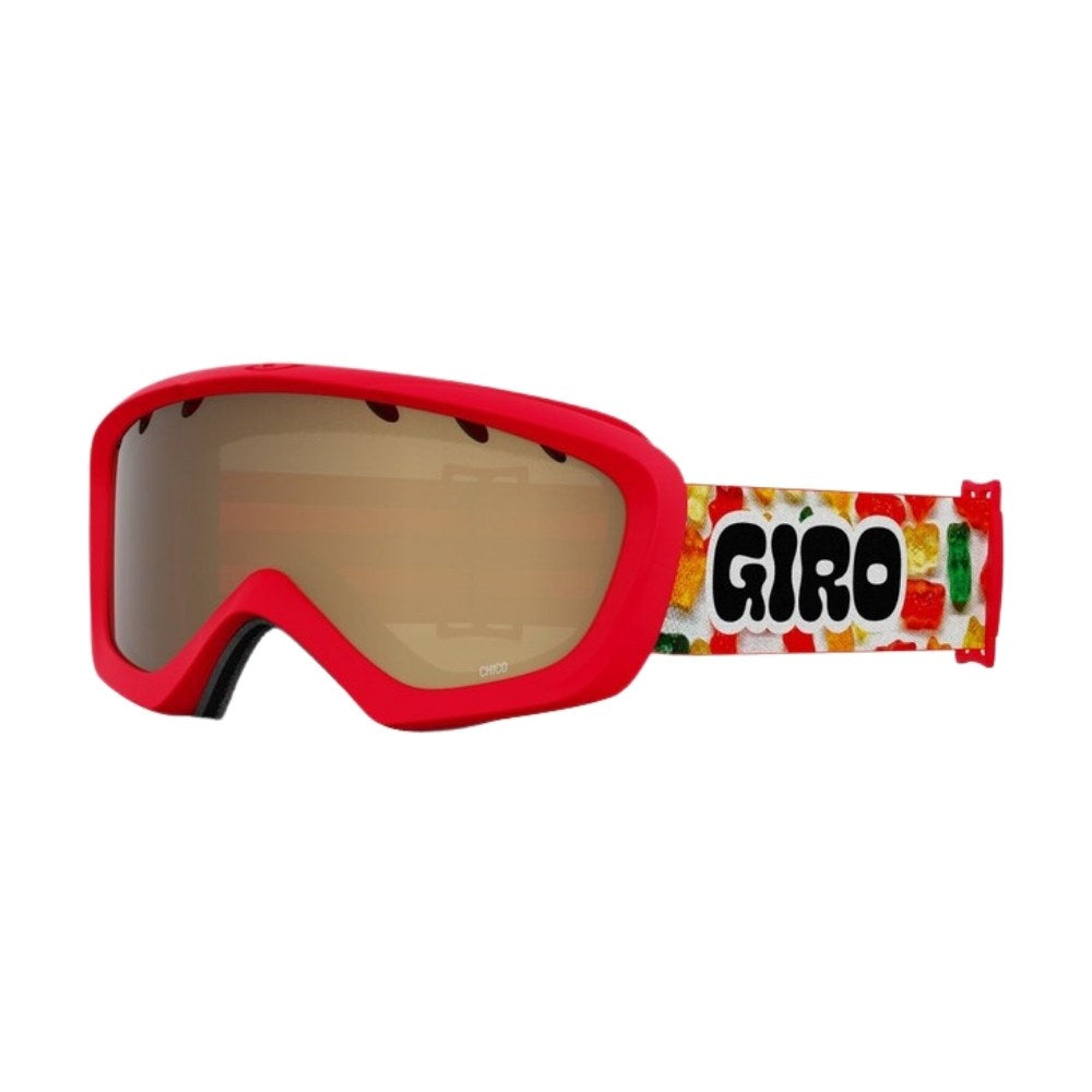 Lunettes de ski Giro Chico 2.0 Flash (juniors)