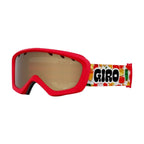 Lunettes de ski Giro Chico 2.0 Flash (juniors)