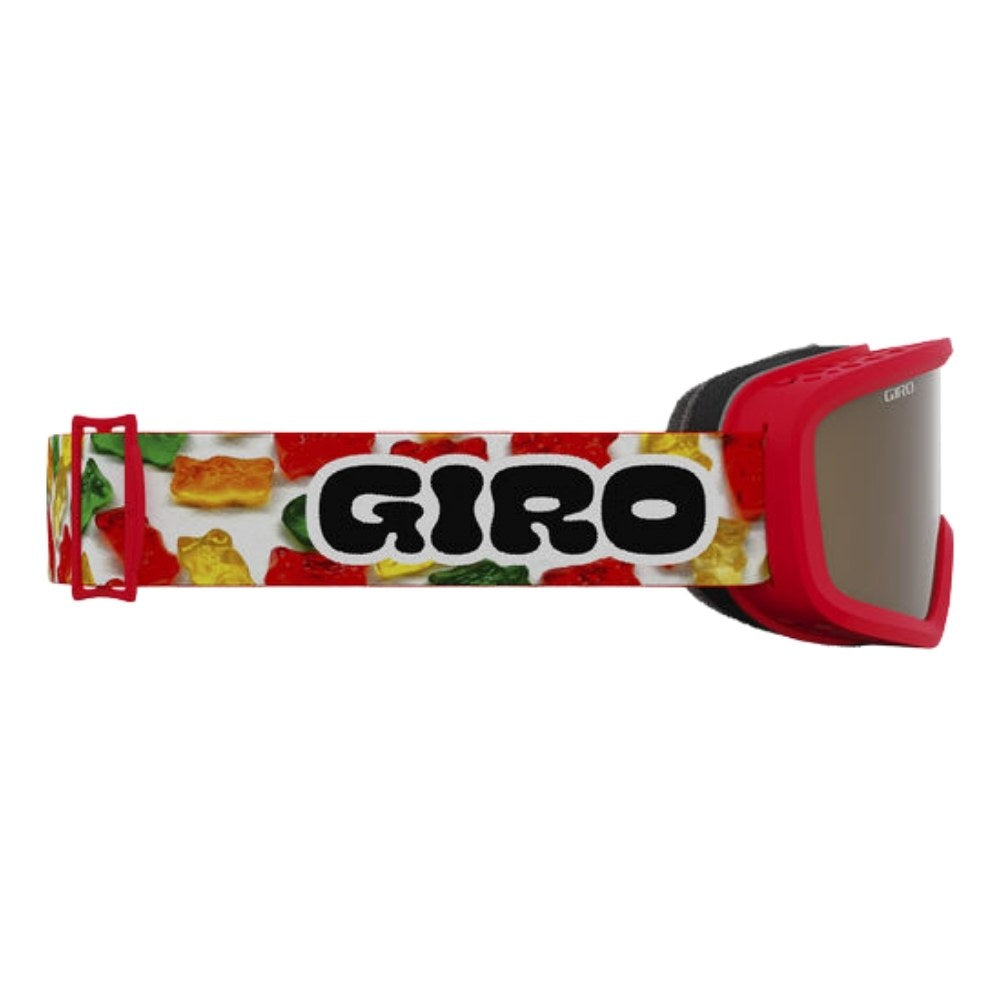 Lunettes de ski Giro Chico 2.0 Flash (juniors)