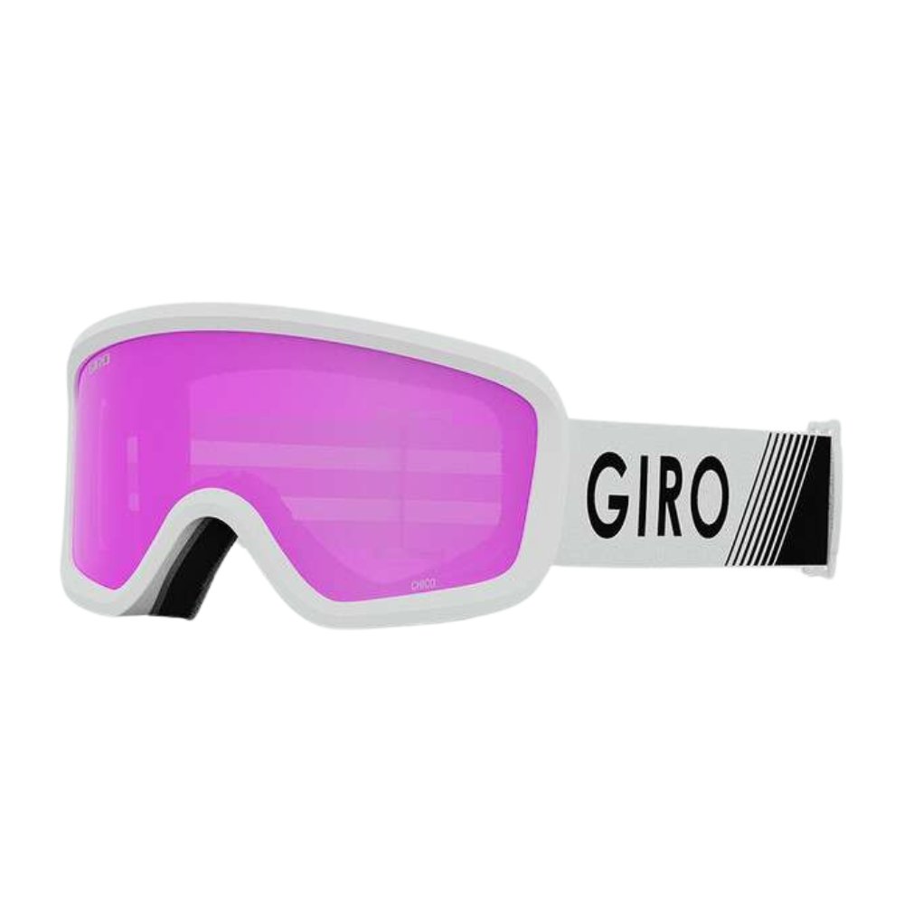 Lunettes de ski Giro Chico 2.0 Flash (juniors)