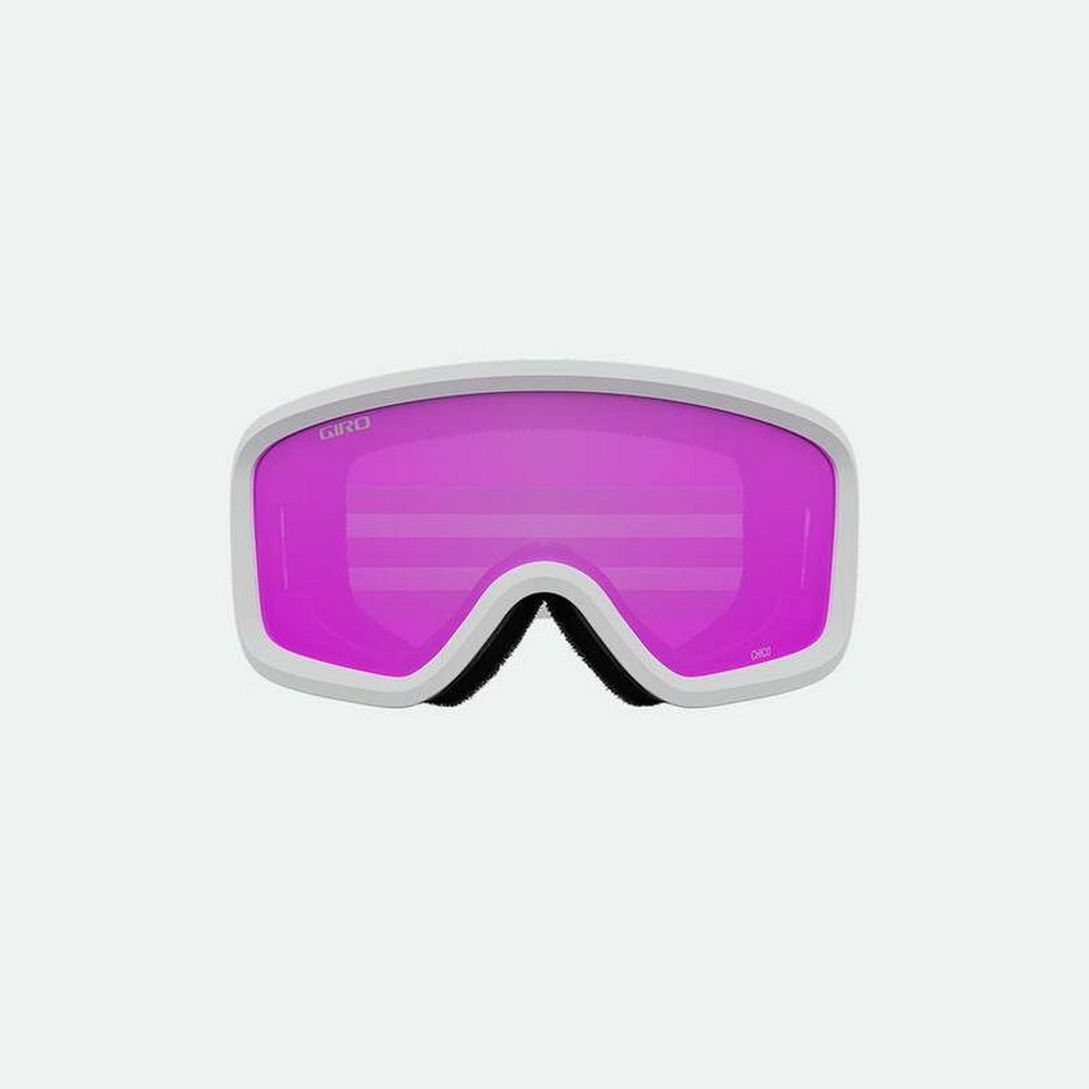 Lunettes de ski Giro Chico 2.0 Flash (juniors)